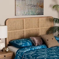 Lainer Headboard