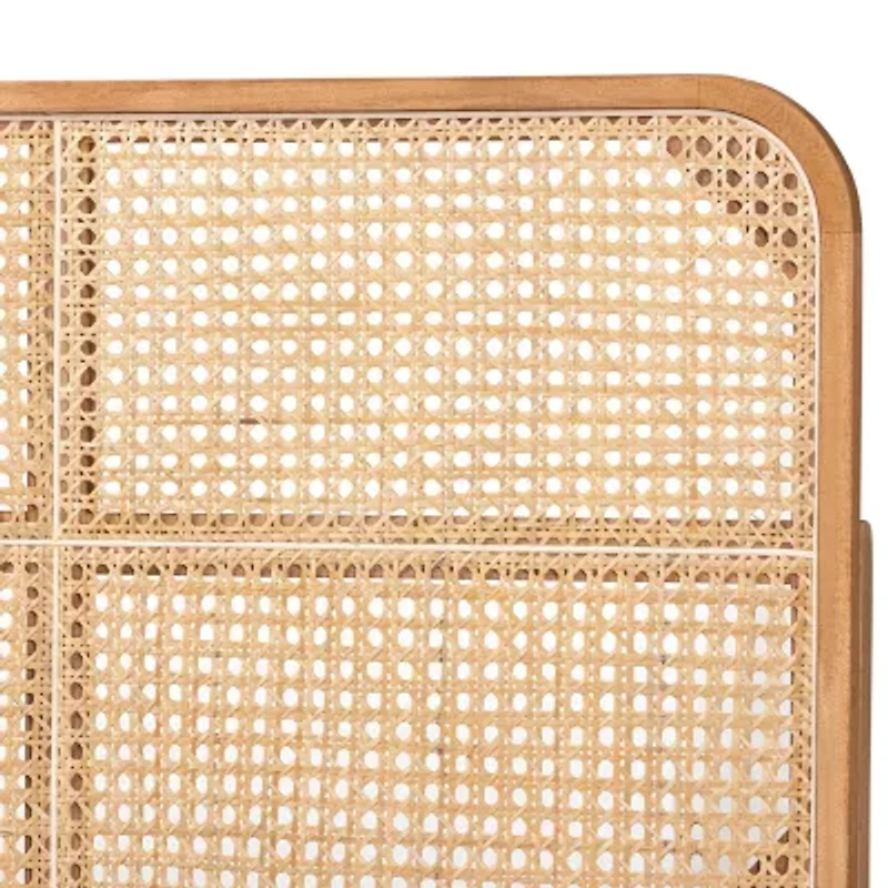 Lainer Headboard