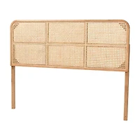 Lainer Headboard