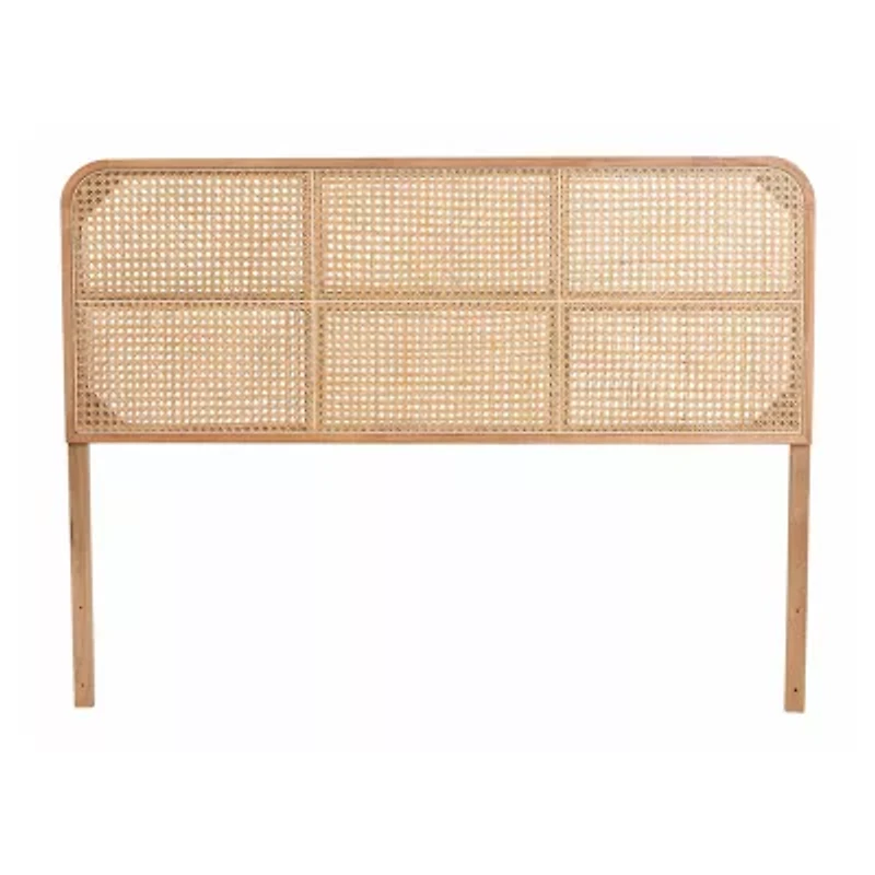 Lainer Headboard