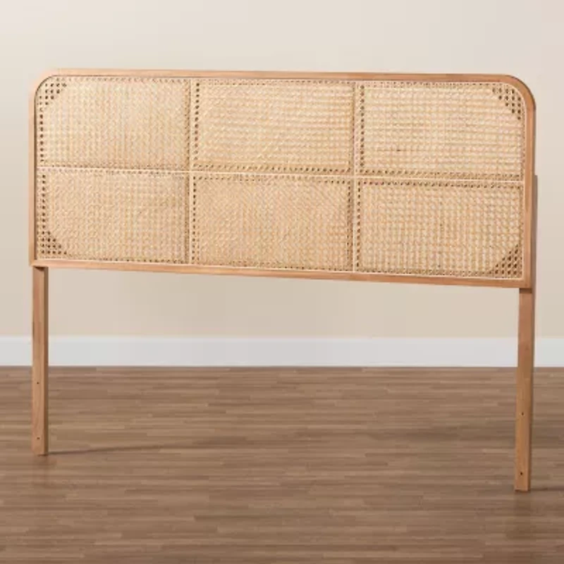 Lainer Headboard
