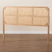 Lainer Headboard