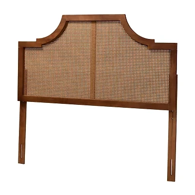 Risha King Headboard