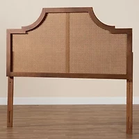 Risha King Headboard