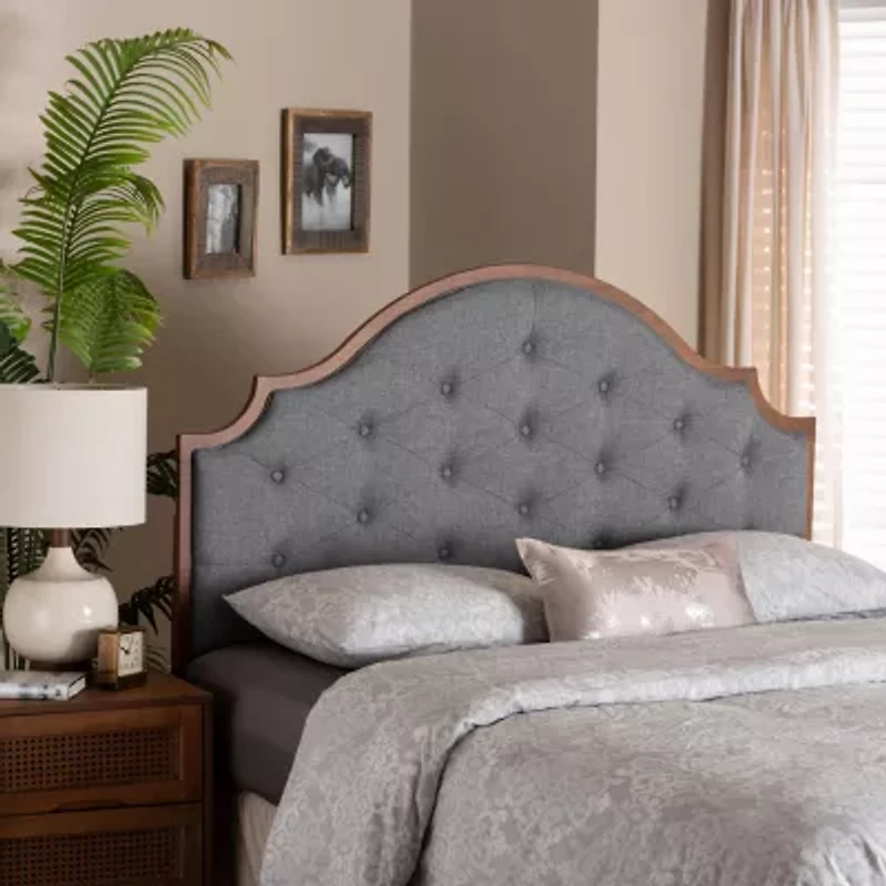 Premala King Headboard
