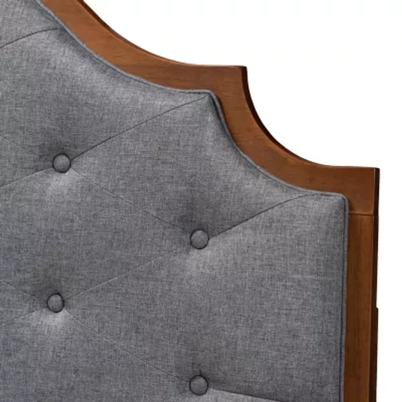 Premala King Headboard