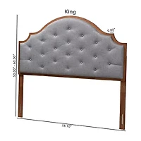 Premala King Headboard