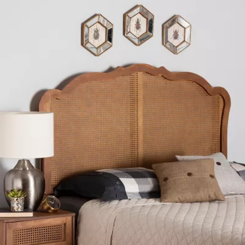 Leandra Headboard