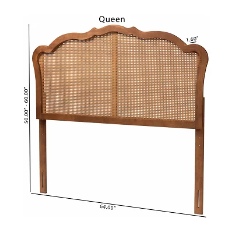 Leandra Headboard