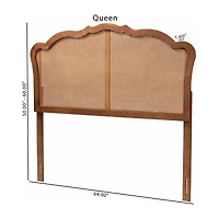 Leandra Headboard