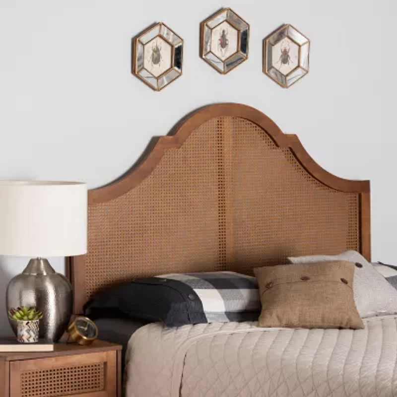 Camila Queen Size Headboard