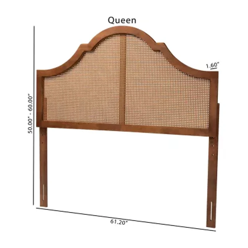 Camila Queen Size Headboard