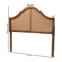 Camila Queen Size Headboard