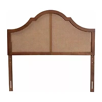 Camila Queen Size Headboard