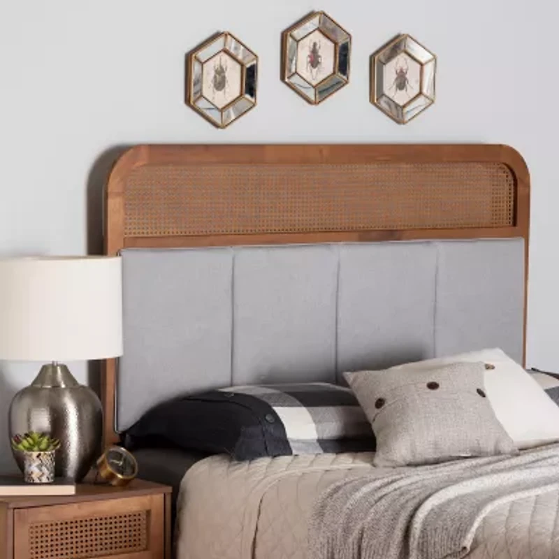 Esti Queen Size Headboard