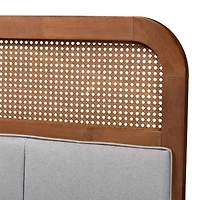 Esti Queen Size Headboard