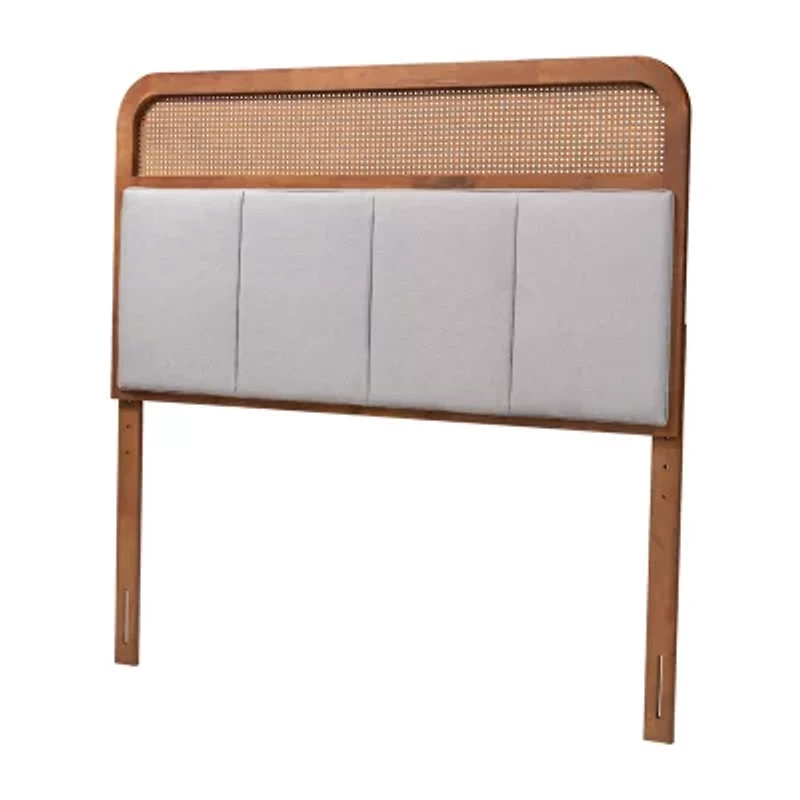 Esti Queen Size Headboard