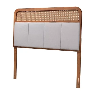 Esti Queen Size Headboard