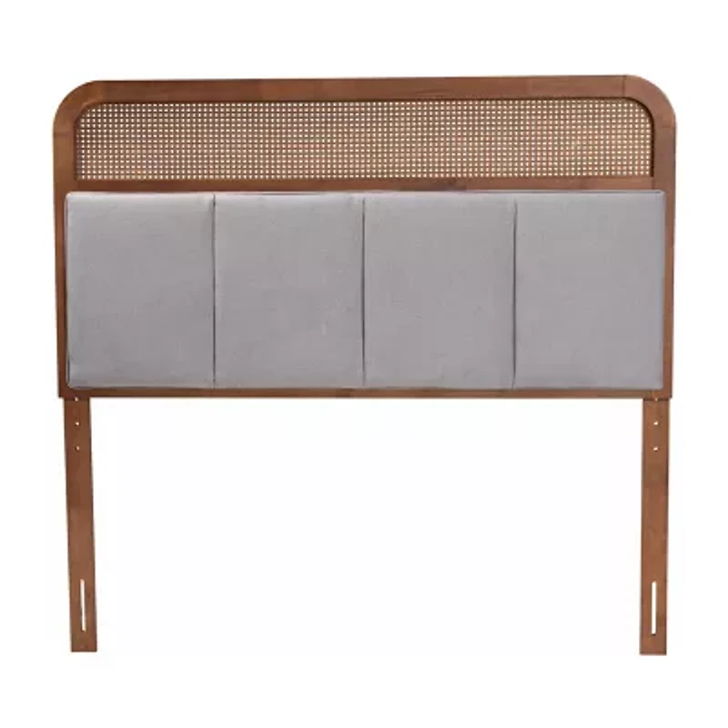 Esti Queen Size Headboard