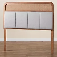 Esti Queen Size Headboard