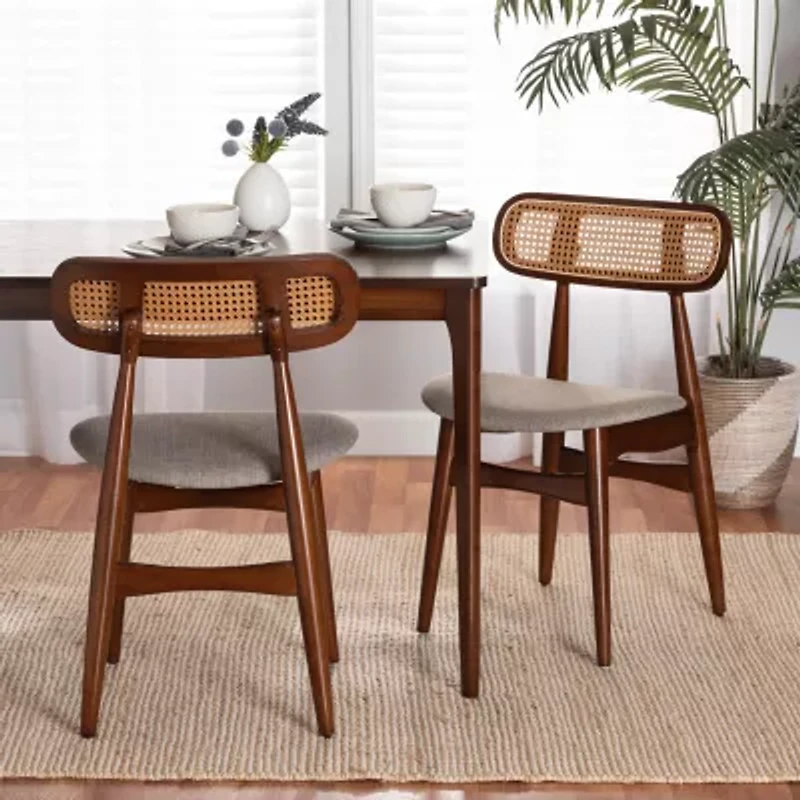Tarana 2-pc. Dining Chair
