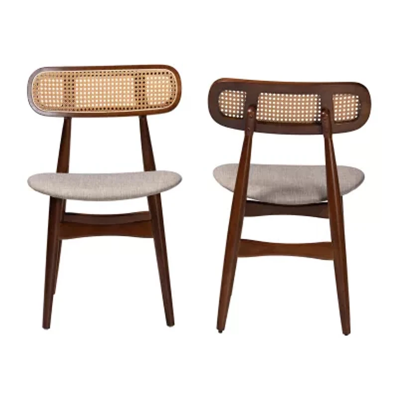 Tarana 2-pc. Dining Chair