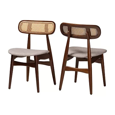 Tarana 2-pc. Dining Chair