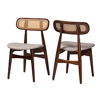 Tarana 2-pc. Dining Chair