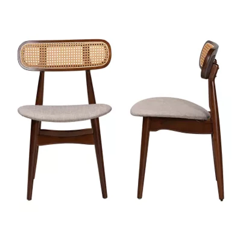 Tarana 2-pc. Dining Chair