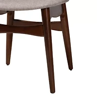 Tarana 2-pc. Dining Chair