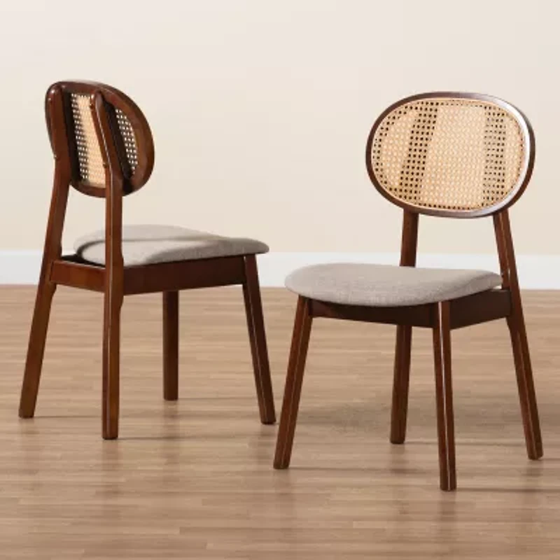 Darrion 2-pc. Dining Chair