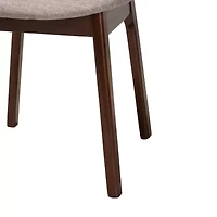 Darrion 2-pc. Dining Chair