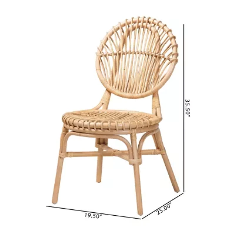 Iris Dining Chair