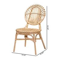 Iris Dining Chair
