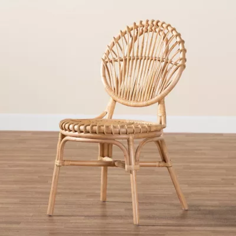 Iris Dining Chair