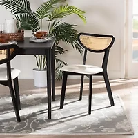 Dannell 2-pc. Dining Chair