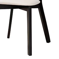 Dannell 2-pc. Dining Chair