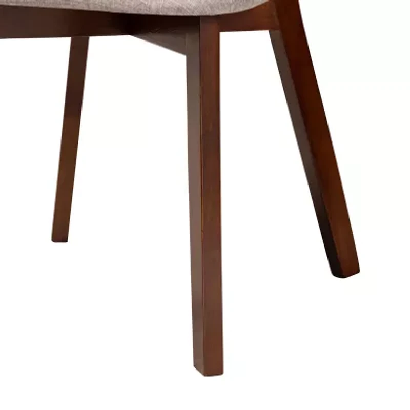 Dannell 2-pc. Dining Chair