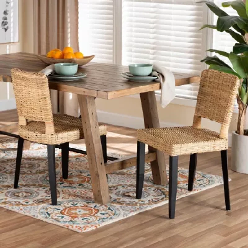 Dermot 2-pc. Dining Chair