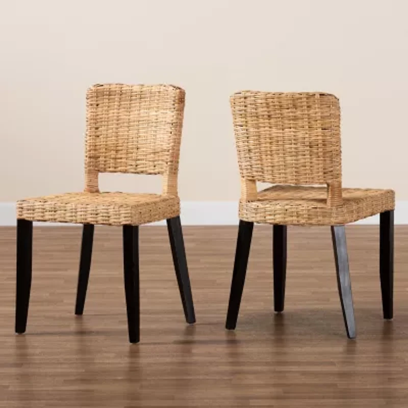 Dermot 2-pc. Dining Chair