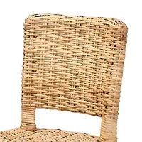 Dermot 2-pc. Dining Chair