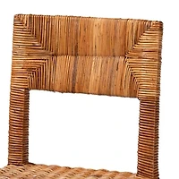 Manrico 2-pc. Dining Chair
