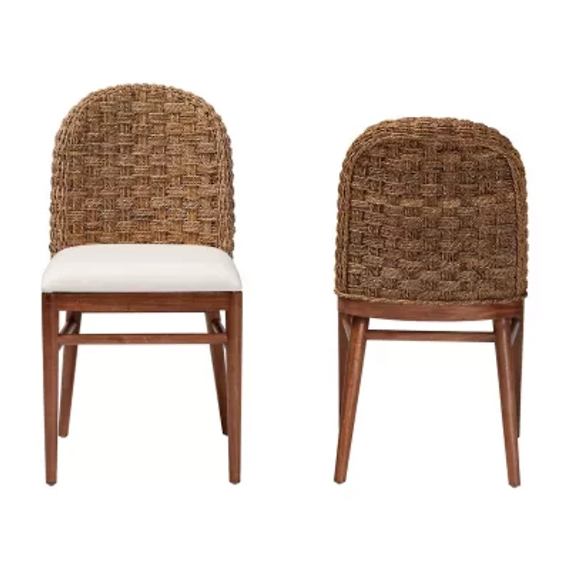 Denver 2-pc. Dining Chair