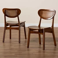 Hesper 2-pc. Dining Chair