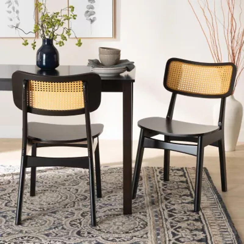 Tafari 2-pc. Dining Chair
