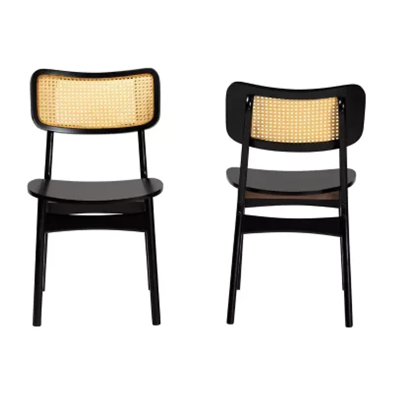 Tafari 2-pc. Dining Chair