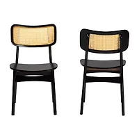 Tafari 2-pc. Dining Chair