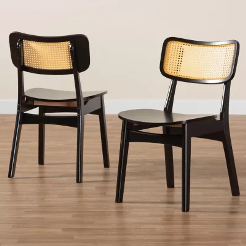 Tafari 2-pc. Dining Chair