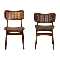 Tafari 2-pc. Dining Chair