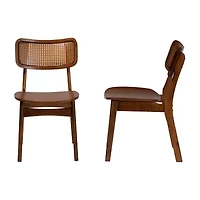 Tafari 2-pc. Dining Chair